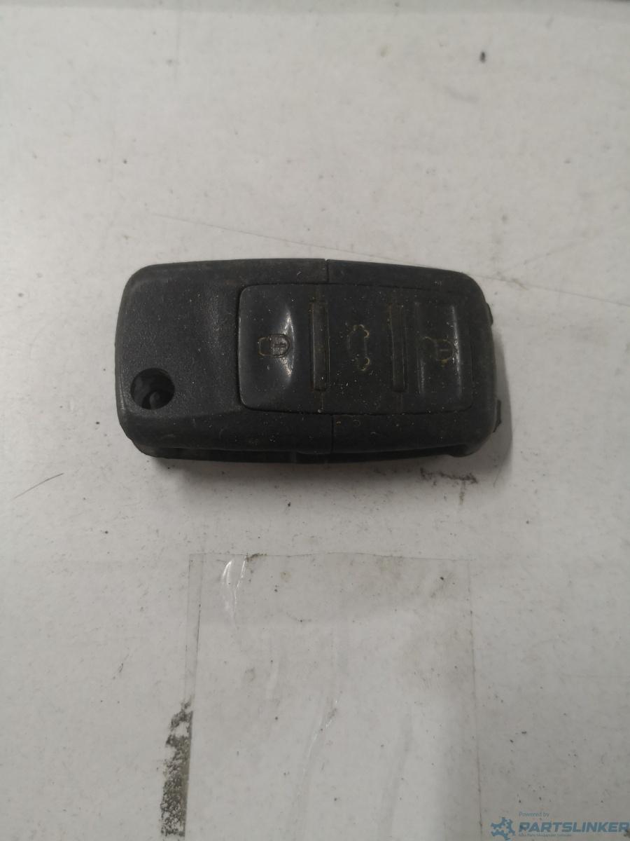 Carcasa cheie auto SKODA OCTAVIA II Combi (1Z5) [ 2004 - 2013 ]