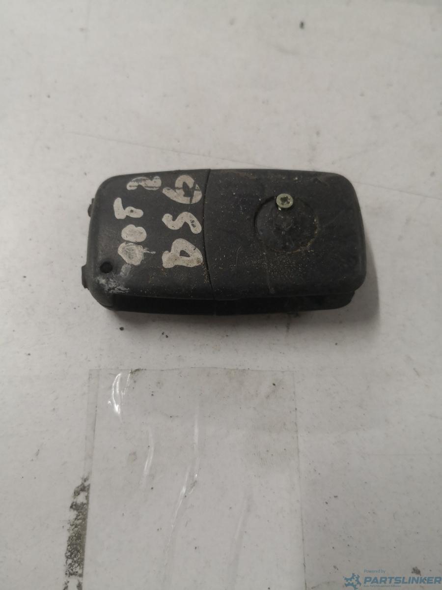 Carcasa cheie auto SKODA OCTAVIA II Combi (1Z5) [ 2004 - 2013 ] – foto 2
