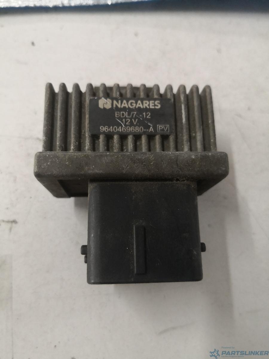 Releu bujii DACIA LOGAN (LS_) [ 2004 - > ] OEM 9640469680