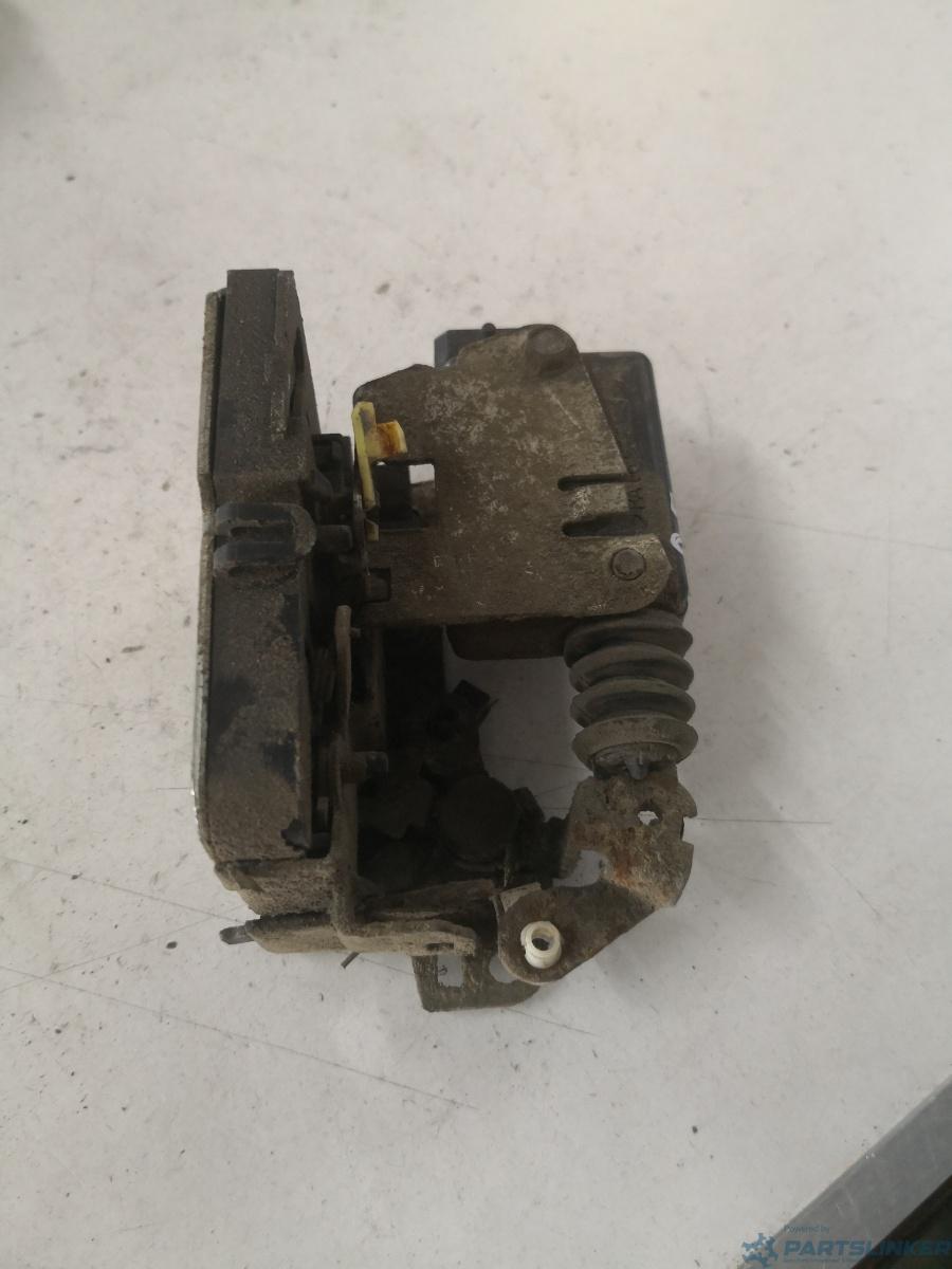 Broasca usa stanga spate DACIA LOGAN (LS_) [ 2004 - > ] – foto 2