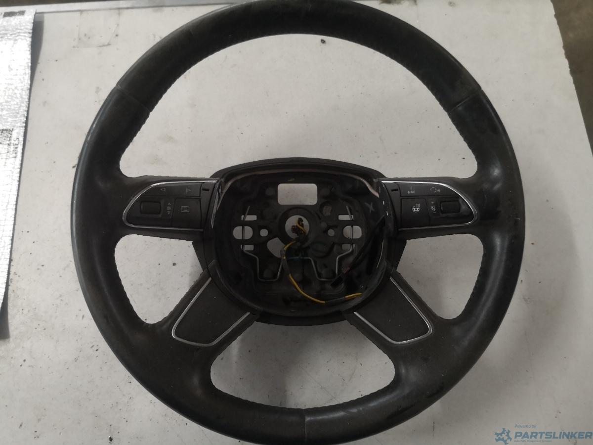 Volan AUDI A6/S6 IV Saloon (4G2, C7, 4GC) [ 2010 - 2018 ] OEM 616690400e