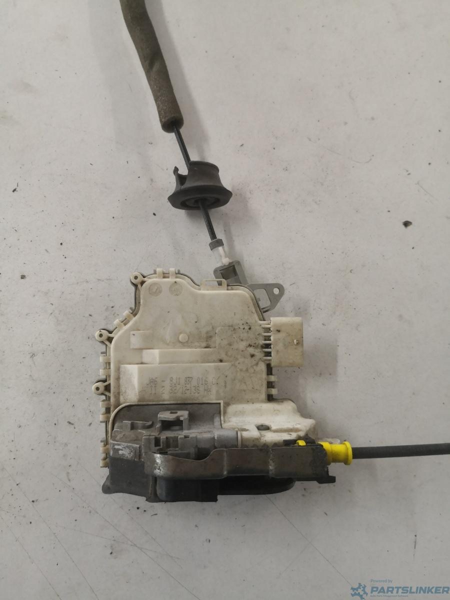 Broasca usa dreapta fata AUDI A6/S6 IV Saloon (4G2, C7, 4GC) [ 2010 - 2018 ] OEM M127906