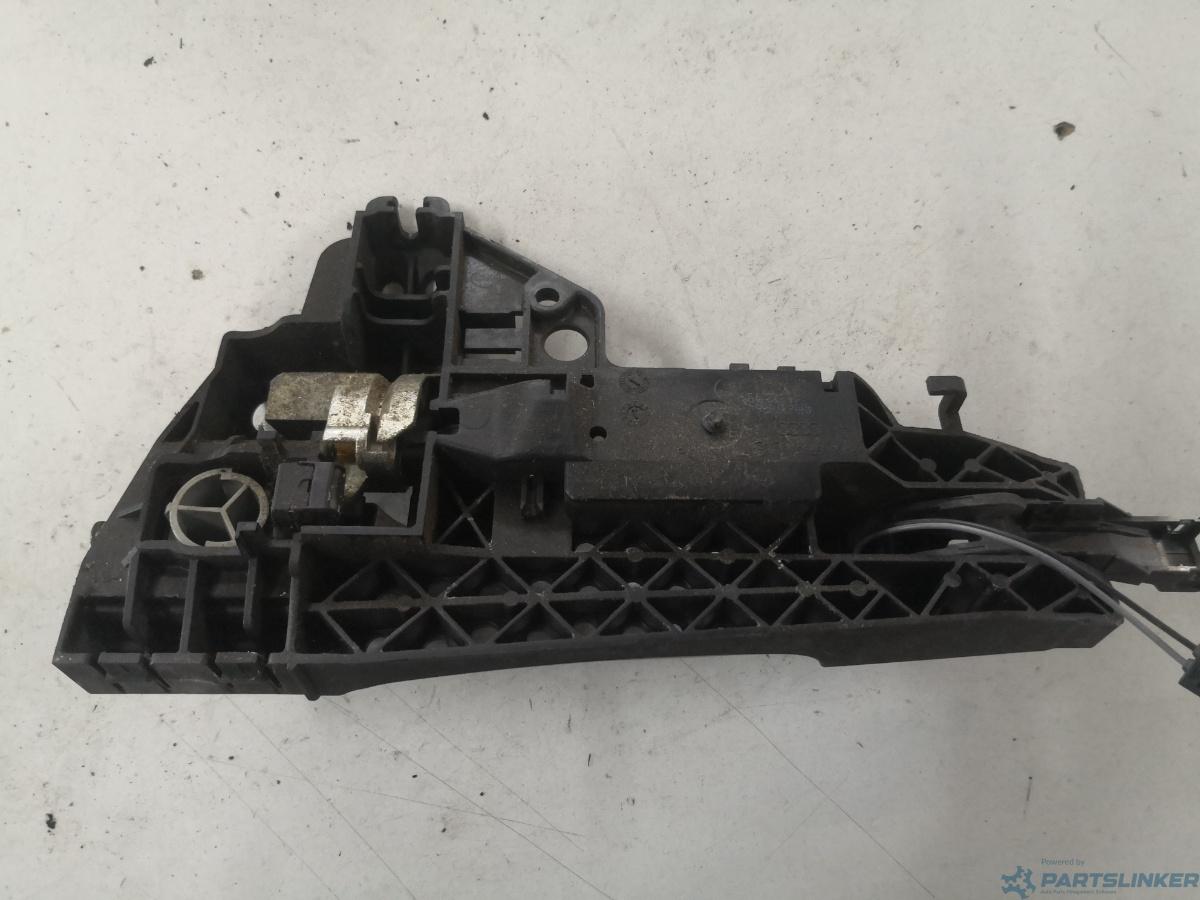 Maner usa exterior  dreapta fata AUDI A6/S6 IV Saloon (4G2, C7, 4GC) [ 2010 - 2018 ] OEM 4h0837865 – foto 2