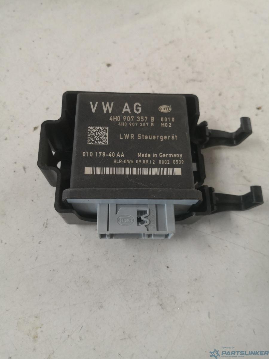 Modul lumini AUDI A6/S6 IV Saloon (4G2, C7, 4GC) [ 2010 - 2018 ] OEM 4h0907357b