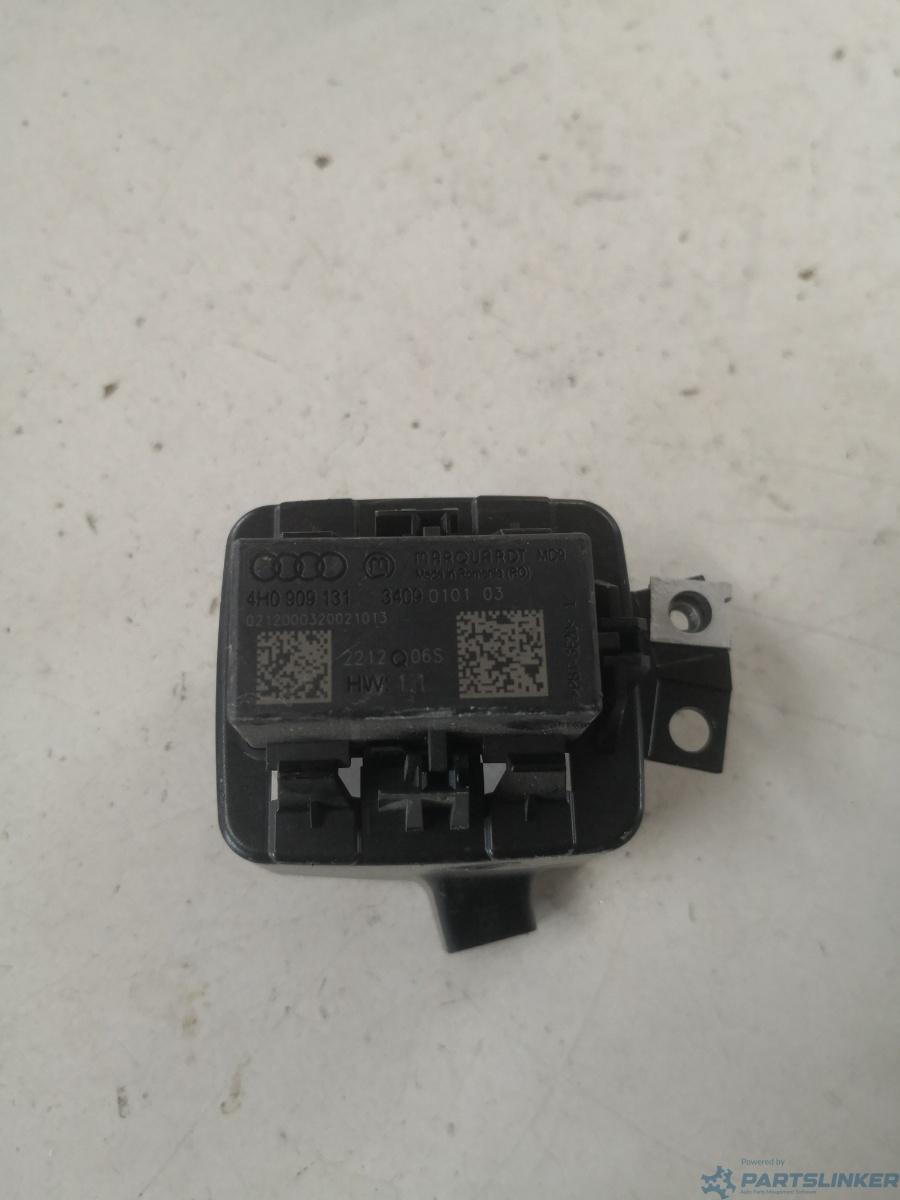 Modul citire cheie  AUDI A6/S6 IV Saloon (4G2, C7, 4GC) [ 2010 - 2018 ] OEM 4h0909131