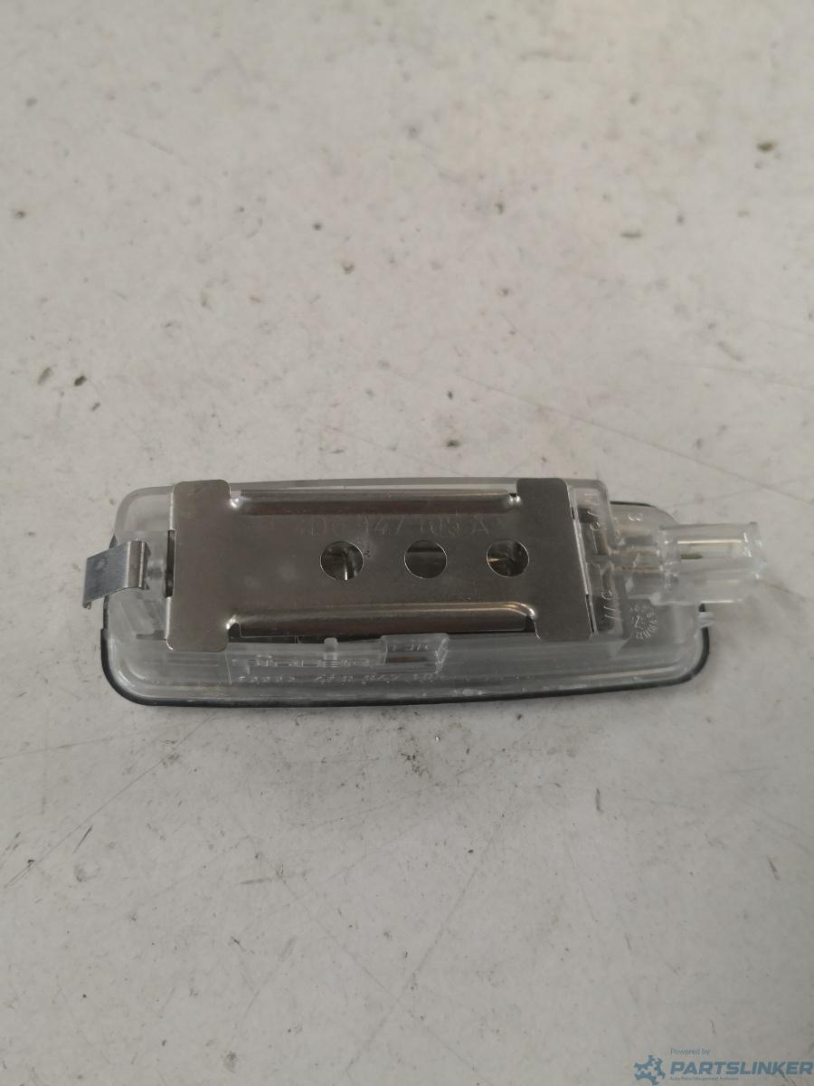 Lumina plafon AUDI A6/S6 IV Saloon (4G2, C7, 4GC) [ 2010 - 2018 ] OEM 4d0947105a – foto 2