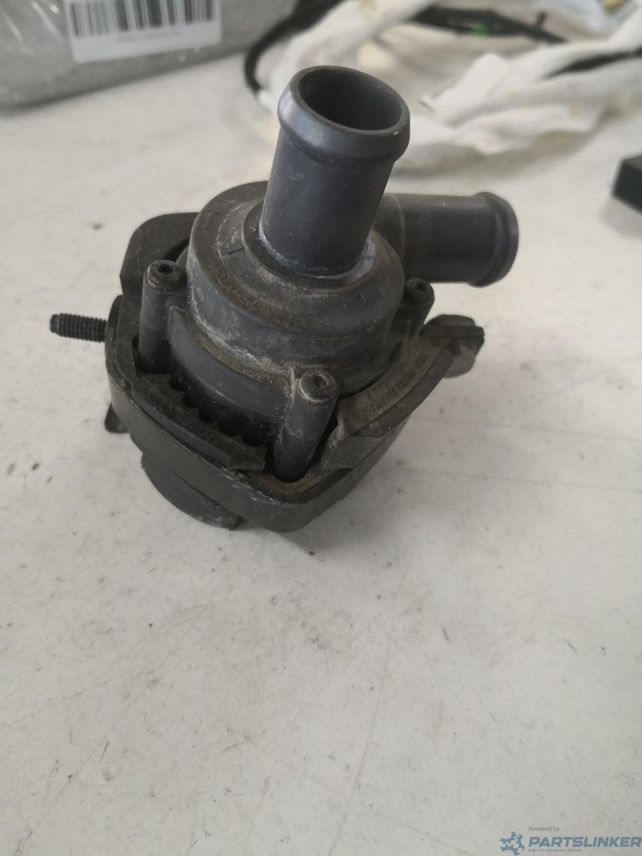 Popa auxiliara apa  AUDI A6/S6 IV Saloon (4G2, C7, 4GC) [ 2010 - 2018 ] OEM 4g0133567b