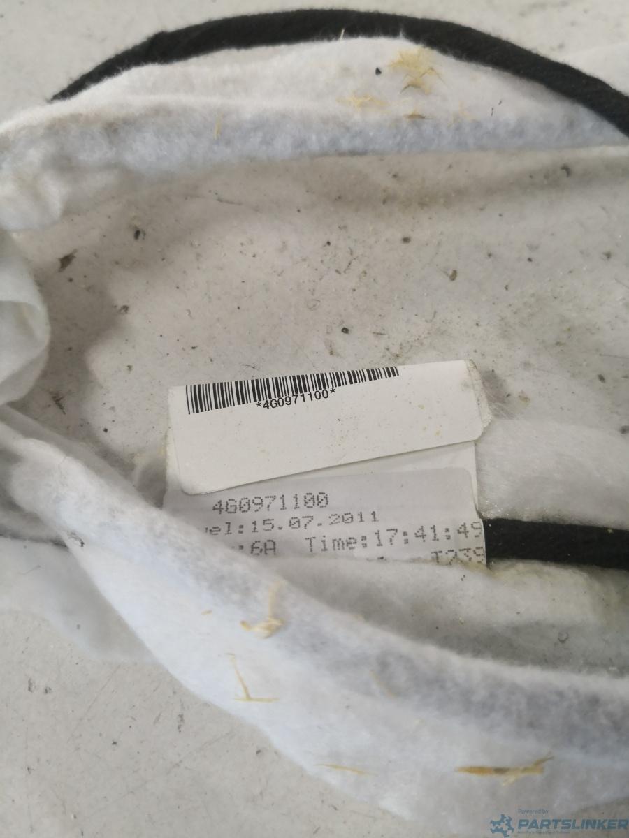 Cabluri cupola AUDI A6/S6 IV Saloon (4G2, C7, 4GC) [ 2010 - 2018 ] OEM 4g0971100 – foto 2