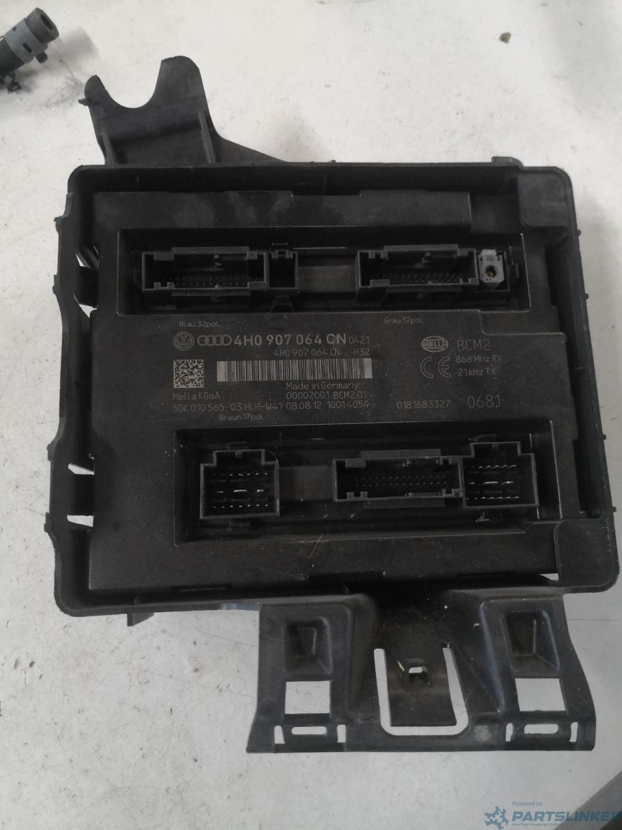 Calculator confort AUDI A6/S6 IV Saloon (4G2, C7, 4GC) [ 2010 - 2018 ] TDI (CGLC, CMGB) 130KW|177HP OEM 4h0907064cn