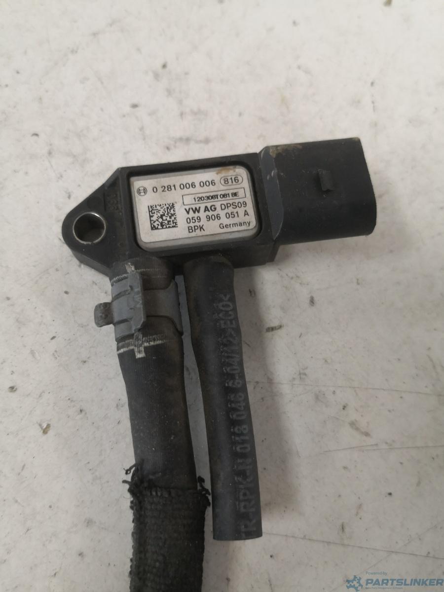 Senzor presiune gaze AUDI A6/S6 IV Saloon (4G2, C7, 4GC) [ 2010 - 2018 ] OEM 0281006006 – foto 2
