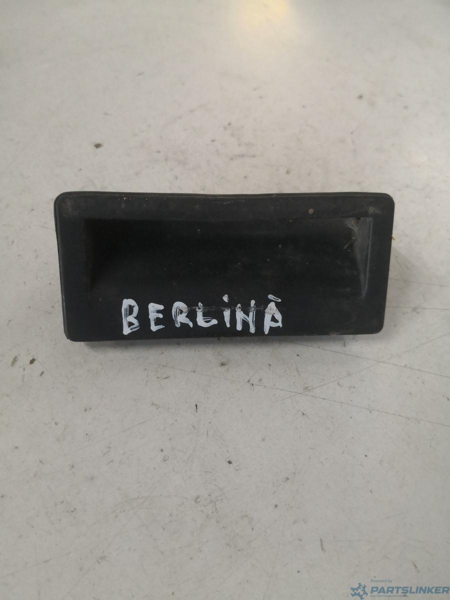 Maner deschidere portbagaj  AUDI A6/S6 IV Saloon (4G2, C7, 4GC) [ 2010 - 2018 ] OEM 5n0827566