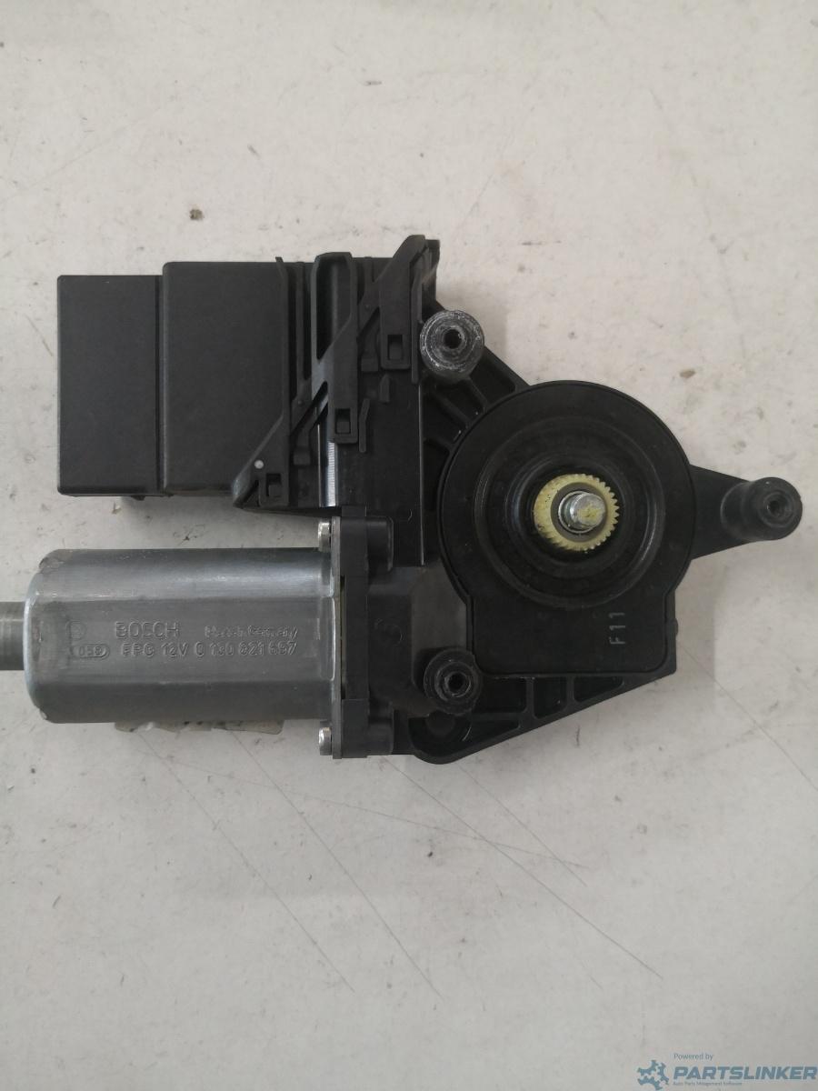 Motoras macara geam stanga spate SKODA SUPERB (3U4) [ 2001 - 2008 ] OEM 130821697