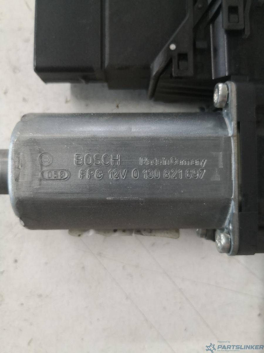 Motoras macara geam stanga spate SKODA SUPERB (3U4) [ 2001 - 2008 ] OEM 130821697 – foto 2