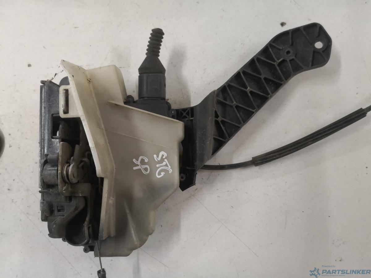 Broasca usa stanga spate SKODA SUPERB (3U4) [ 2001 - 2008 ]