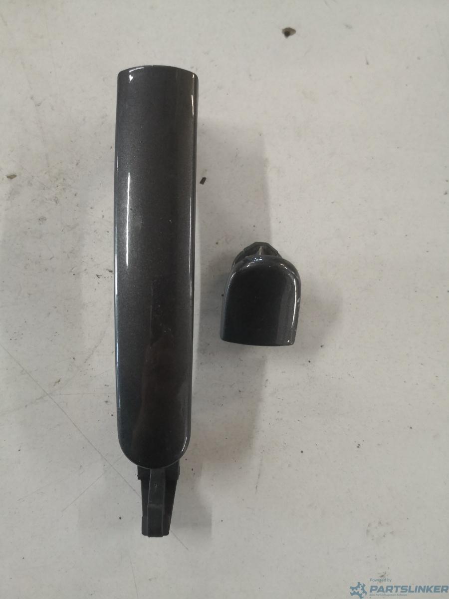 Maner usa stanga spate SKODA SUPERB (3U4) [ 2001 - 2008 ] OEM 3b0837207