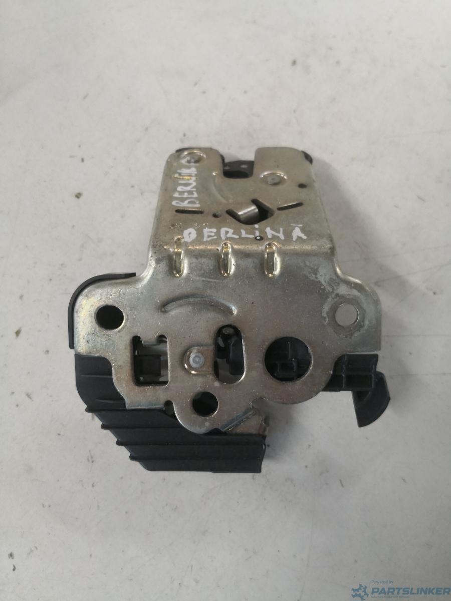 Broasca haion AUDI A6/S6 IV Saloon (4G2, C7, 4GC) [ 2010 - 2018 ] OEM 4h0827505