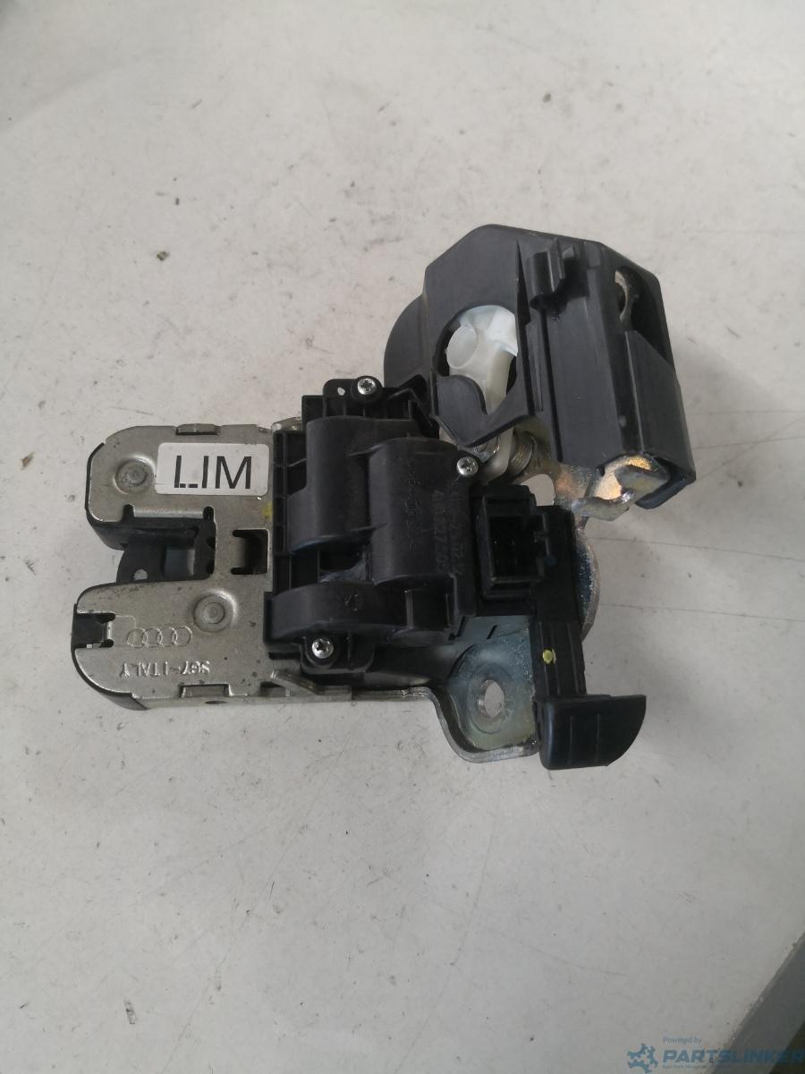 Broasca haion AUDI A6/S6 IV Saloon (4G2, C7, 4GC) [ 2010 - 2018 ] OEM 4h0827505 – foto 2