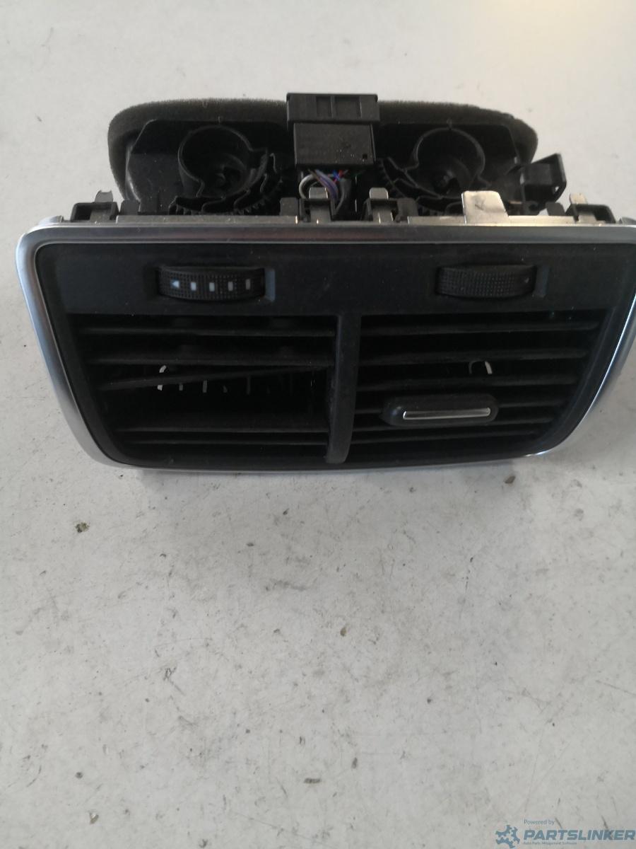 Ventilatie cotiera AUDI A6/S6 IV Saloon (4G2, C7, 4GC) [ 2010 - 2018 ] OEM 4g0819203