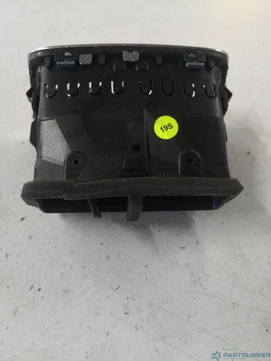 Ventilatie cotiera AUDI A6/S6 IV Saloon (4G2, C7, 4GC) [ 2010 - 2018 ] OEM 4g0819203 – foto 2