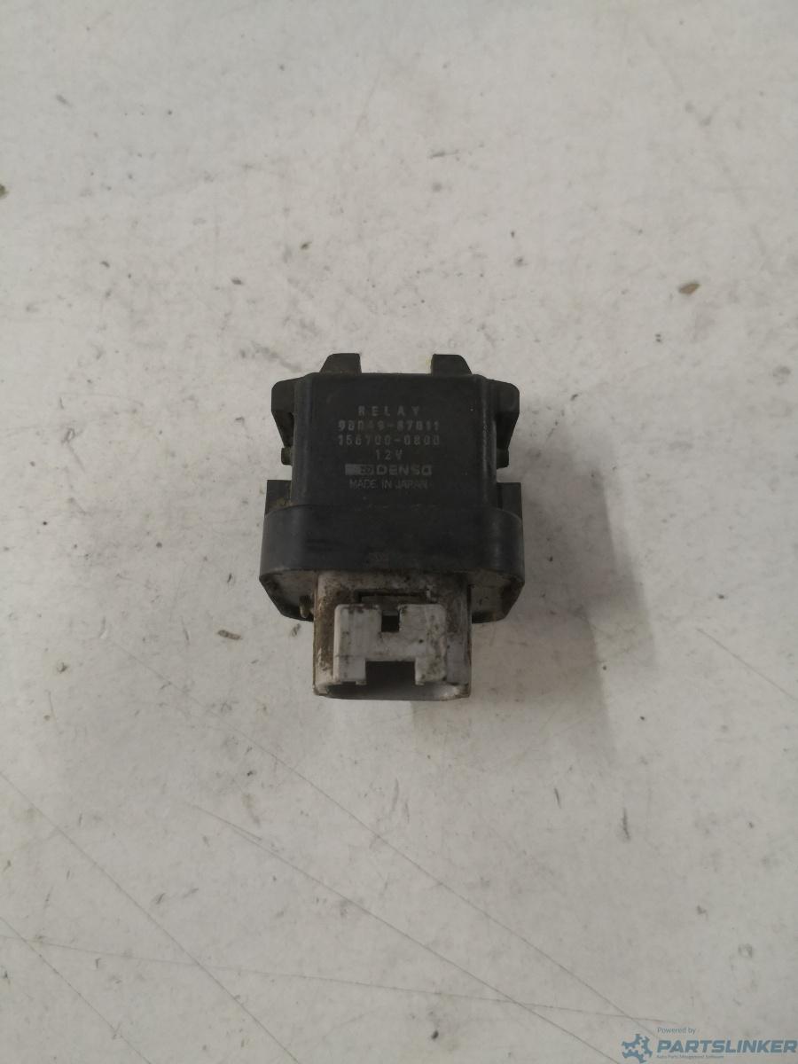 Releu DAIHATSU TERIOS (J1_) [ 1997 - 2006 ] OEM 9004987011