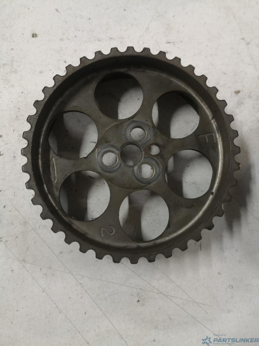 Fulie ax came DAIHATSU TERIOS (J1_) [ 1997 - 2006 ] – foto 2