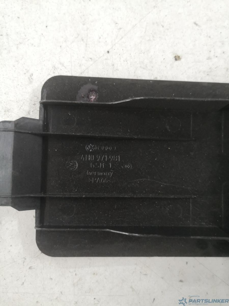 Capac acoperire AUDI A6/S6 IV Saloon (4G2, C7, 4GC) [ 2010 - 2018 ] OEM 4h0971981