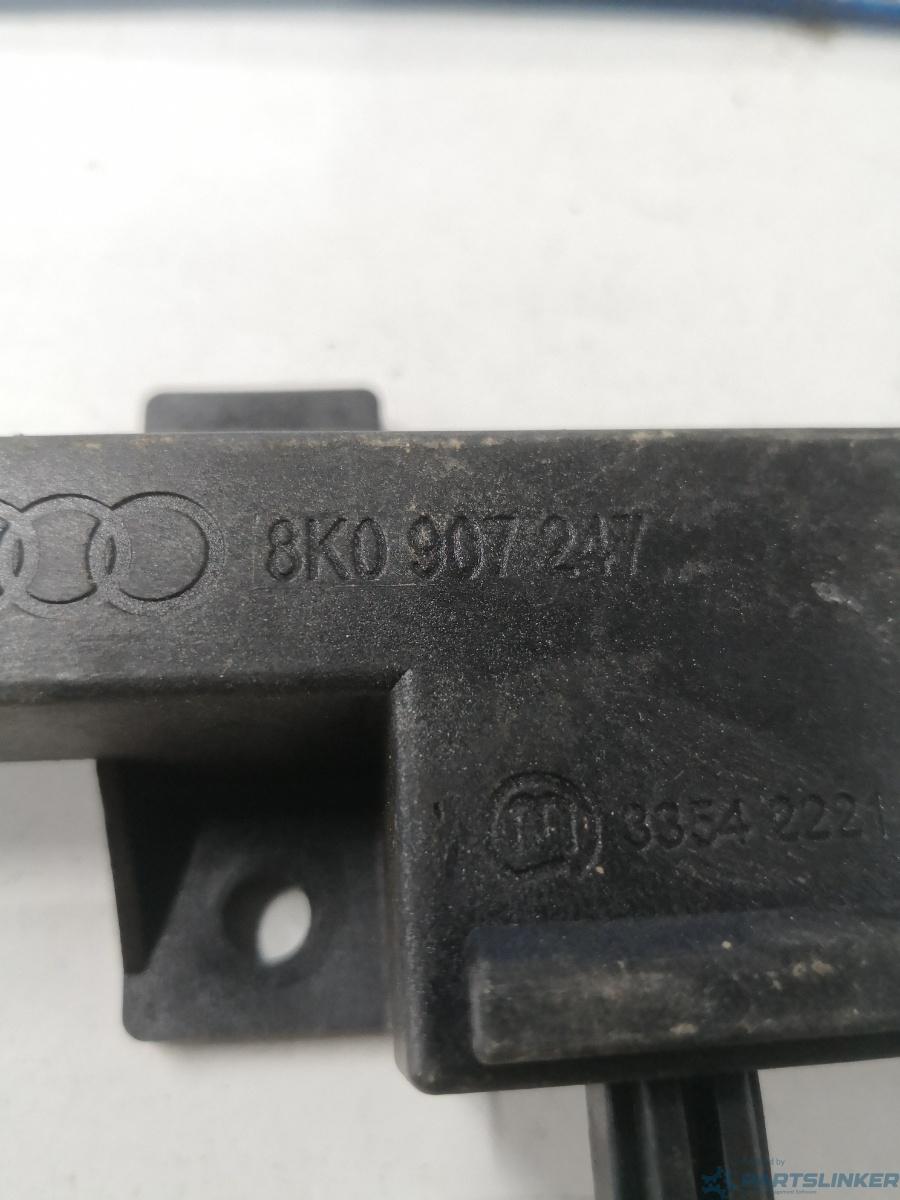 Antena keyless dreapta fata AUDI A6/S6 IV Saloon (4G2, C7, 4GC) [ 2010 - 2018 ] OEM 8k0907247 – foto 2