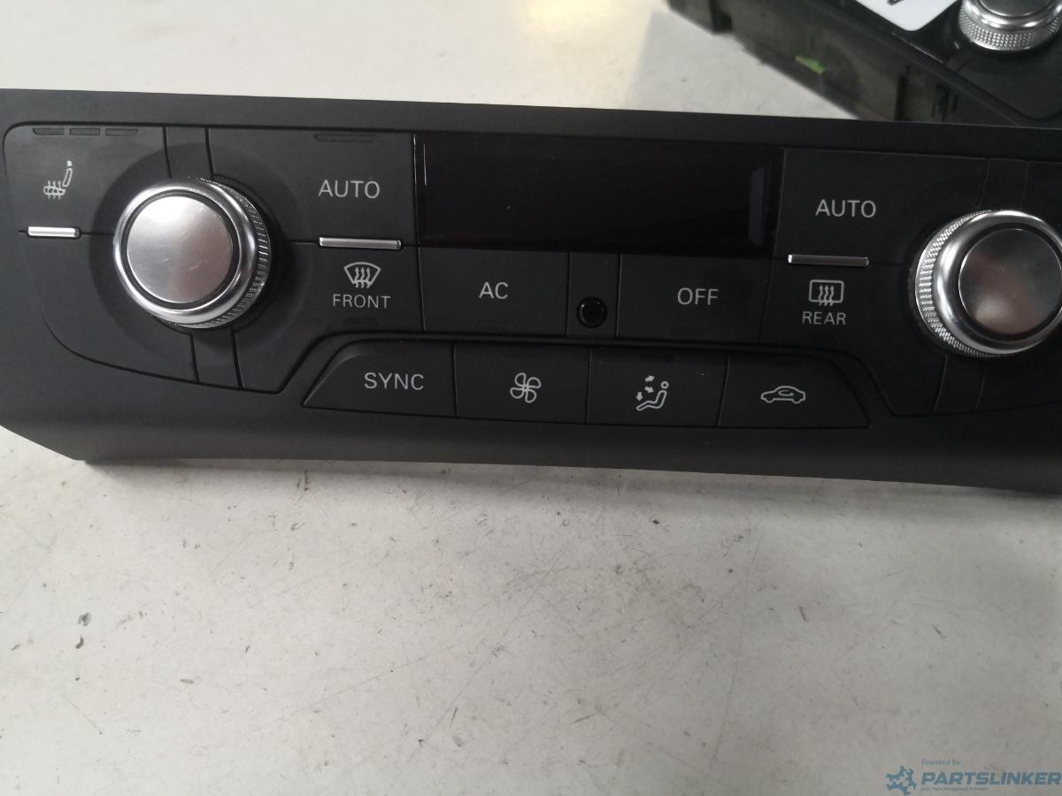 Climatronic AUDI A6/S6 IV Saloon (4G2, C7, 4GC) [ 2010 - 2018 ] OEM 4g0820043ae
