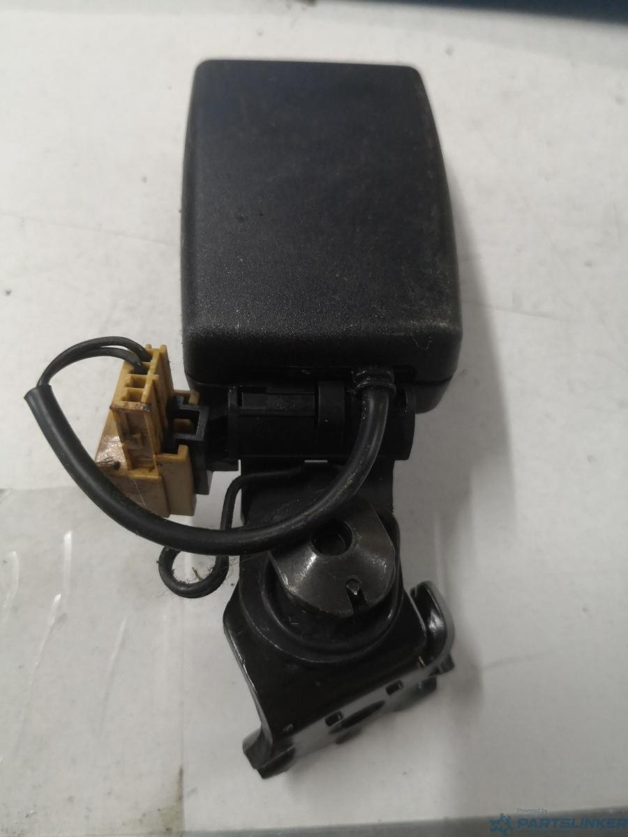 Pretensionare  dreapta spate AUDI A6/S6 IV Saloon (4G2, C7, 4GC) [ 2010 - 2018 ] OEM 4g0857740a – foto 2