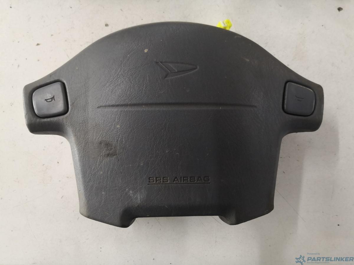 Airbag DAIHATSU TERIOS (J1_) [ 1997 - 2006 ] OEM Zbbh621aaix