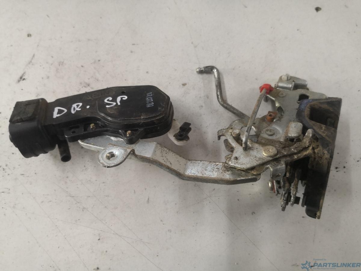 Broasca usa dreapta spate DAIHATSU TERIOS (J1_) [ 1997 - 2006 ]