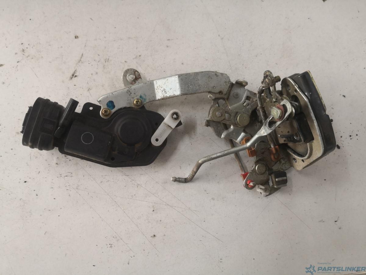 Broasca usa dreapta spate DAIHATSU TERIOS (J1_) [ 1997 - 2006 ] – foto 2