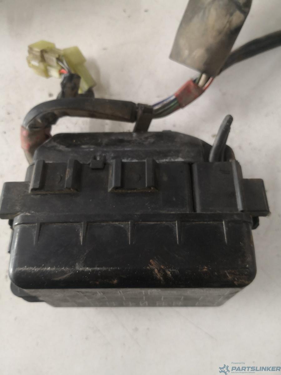 Panou sigurante DAIHATSU TERIOS (J1_) [ 1997 - 2006 ] OEM 8266187401 – foto 2