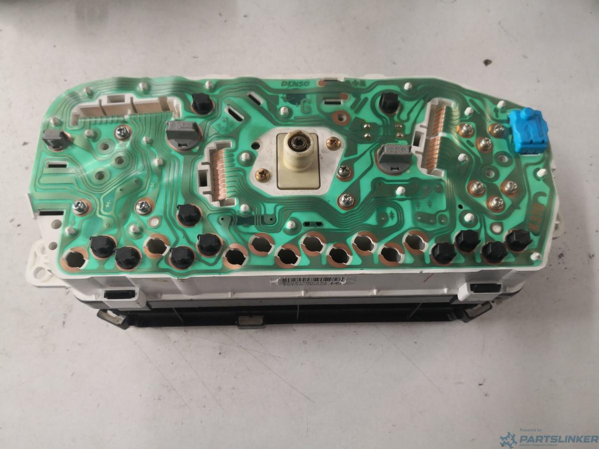 Ceasuri bord DAIHATSU TERIOS (J1_) [ 1997 - 2006 ] OEM 8320087404 – foto 2