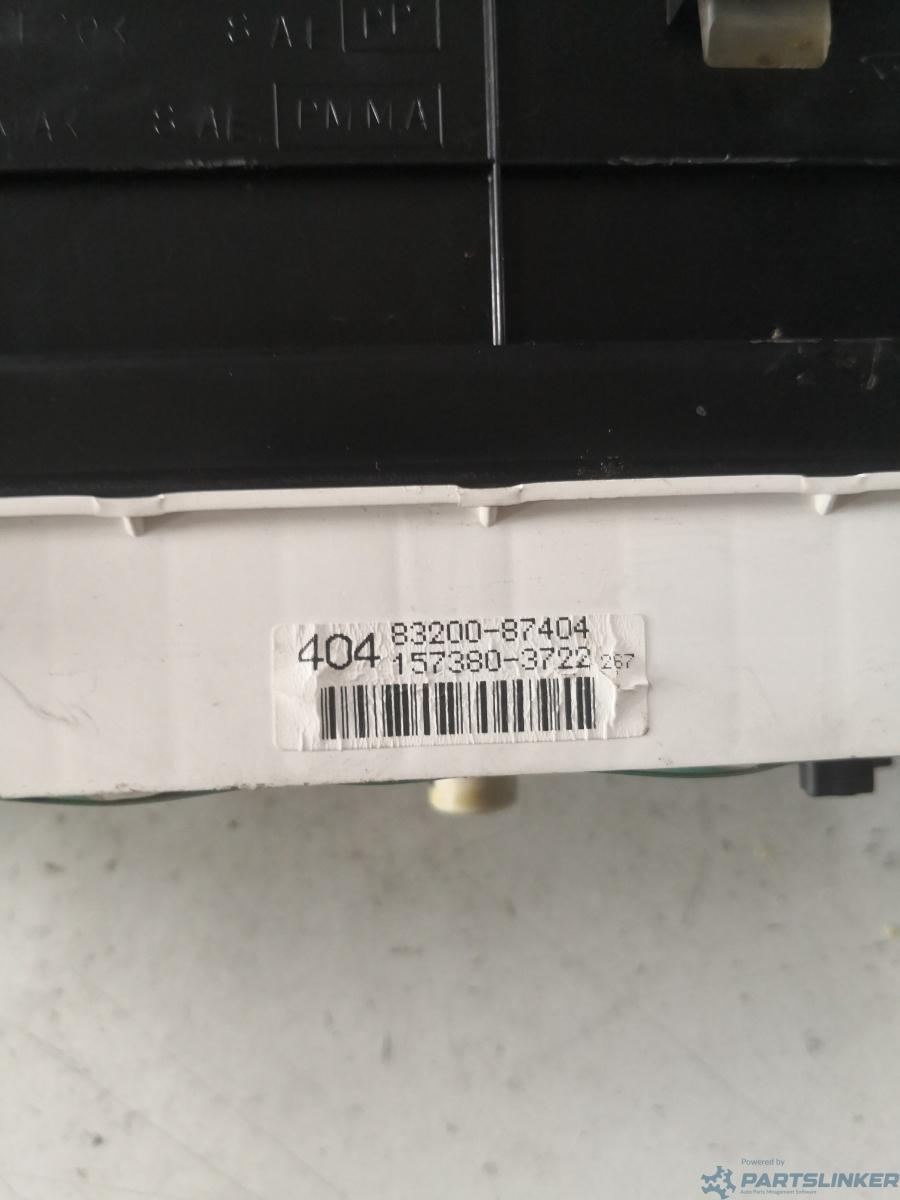 Ceasuri bord DAIHATSU TERIOS (J1_) [ 1997 - 2006 ] OEM 8320087404 – foto 3