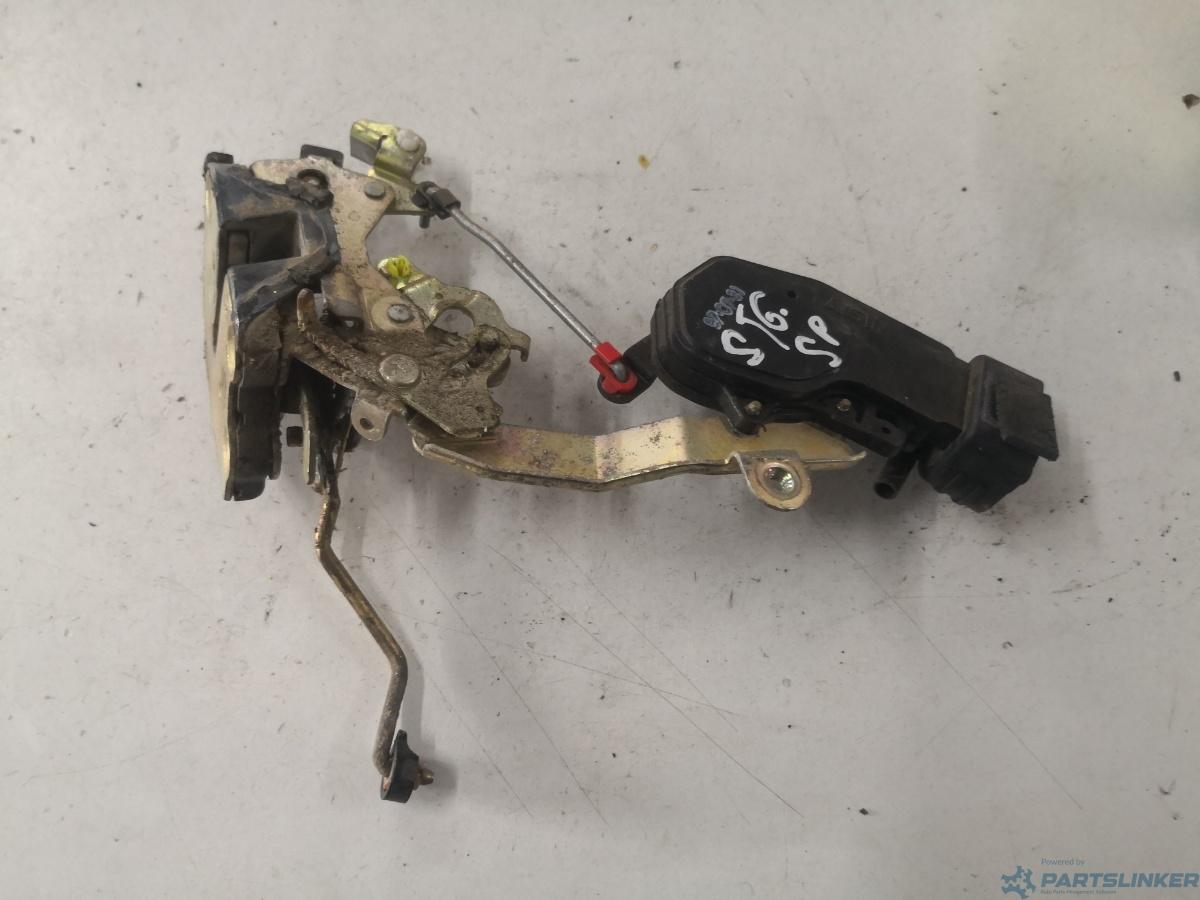 Broasca usa stanga spate DAIHATSU TERIOS (J1_) [ 1997 - 2006 ]