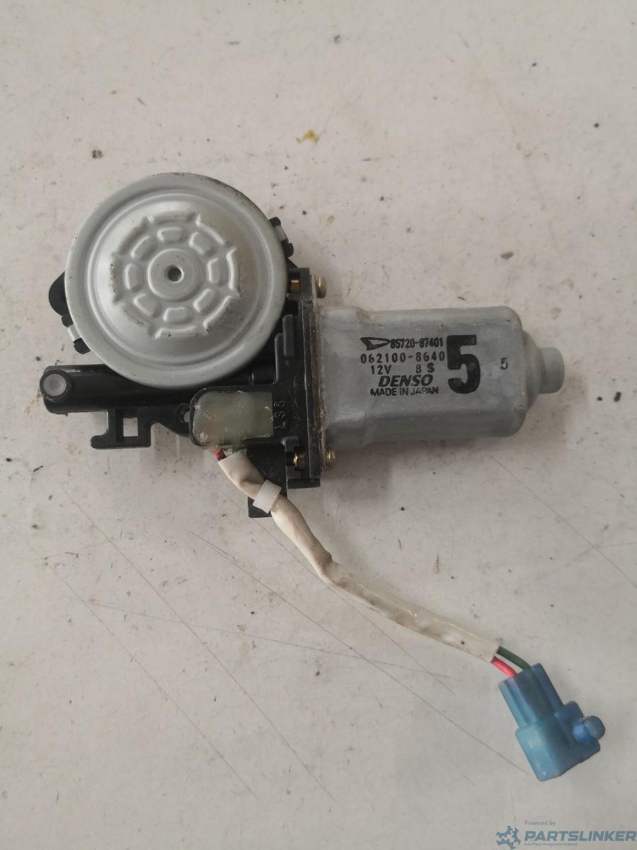 Motoras macara geam stanga fata DAIHATSU TERIOS (J1_) [ 1997 - 2006 ] OEM 0621008640