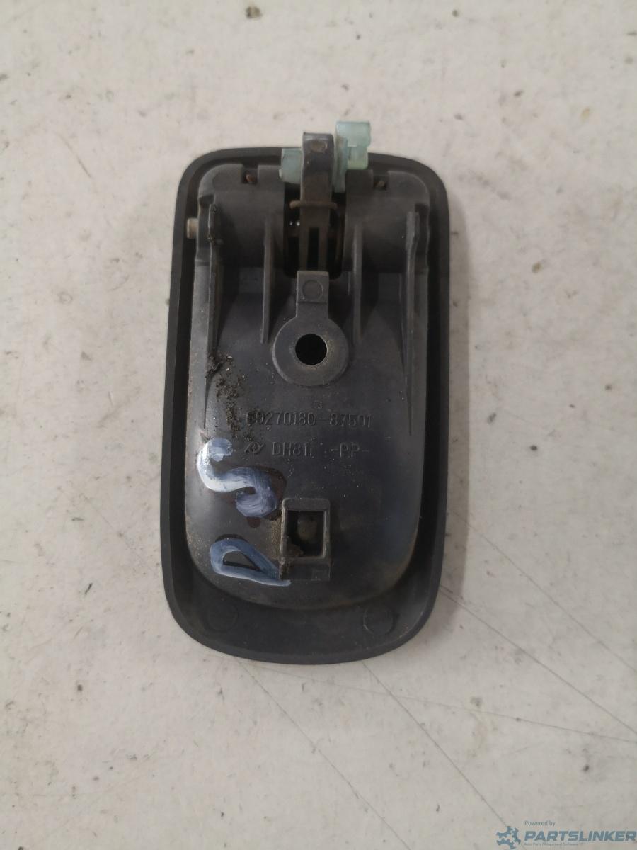 Maner usa interior  dreapta spate DAIHATSU TERIOS (J1_) [ 1997 - 2006 ] OEM 6927018087501 – foto 2