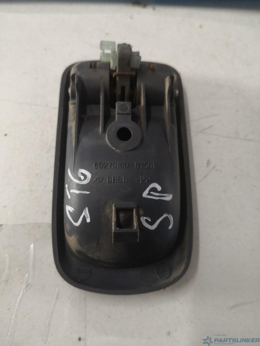 Maner usa interior stanga spate DAIHATSU TERIOS (J1_) [ 1997 - 2006 ] OEM 6927018087501 – foto 2