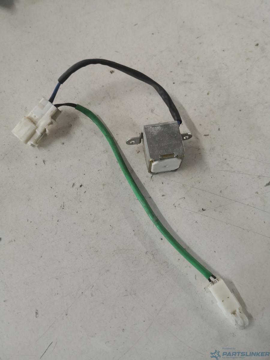 Sistem electric contact  TOYOTA LAND CRUISER J120 2004> [ 20 OEM 8543214040