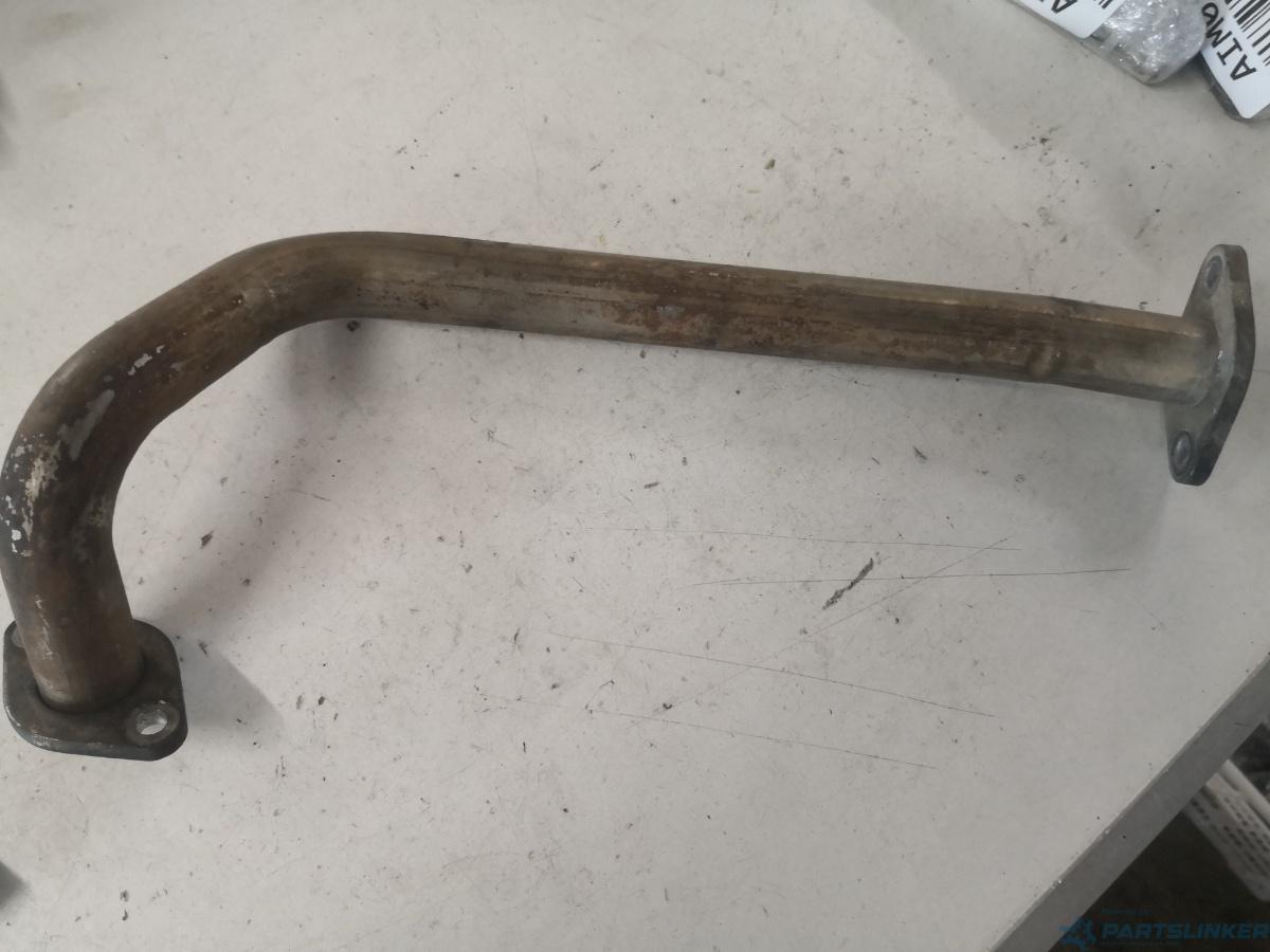 Conducta EGR TOYOTA HILUX 2.5 2007>