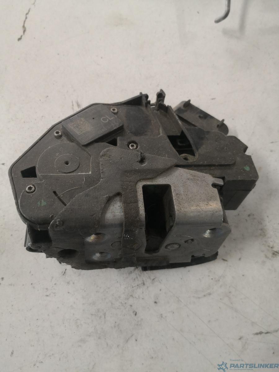 Broasca usa stanga spate FORD FIESTA V (JH_, JD_) [ 2001 - 2010 ] OEM 40534133 – foto 2