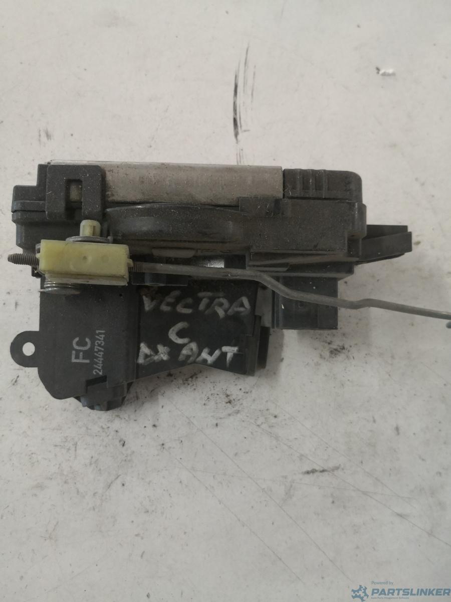 Broasca usa dreapta fata OPEL VECTRA C (Z02) [ 2002 - 2009 ] OEM 24447341