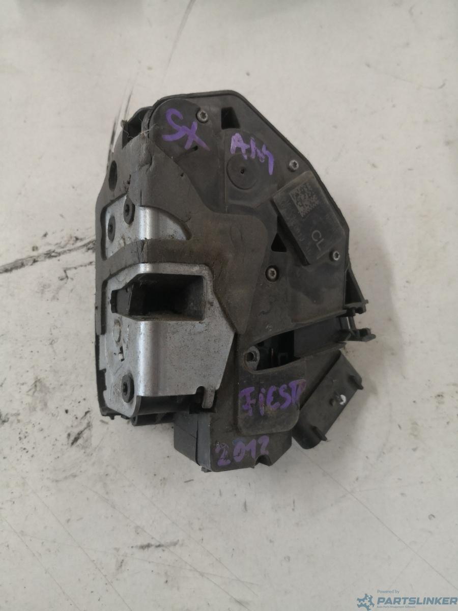 Broasca usa stanga spate FORD FIESTA V (JH_, JD_) [ 2001 - 2010 ], FORD FIESTA Saloon [ 2010 -> ] OEM 8a6aa21813