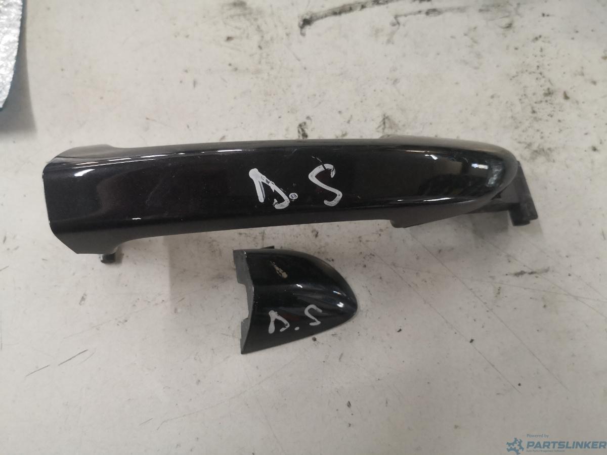 Maner usa dreapta spate VOLKSWAGEN PASSAT (3C2) [ 2005 - 2010 ] OEM 3c0837880