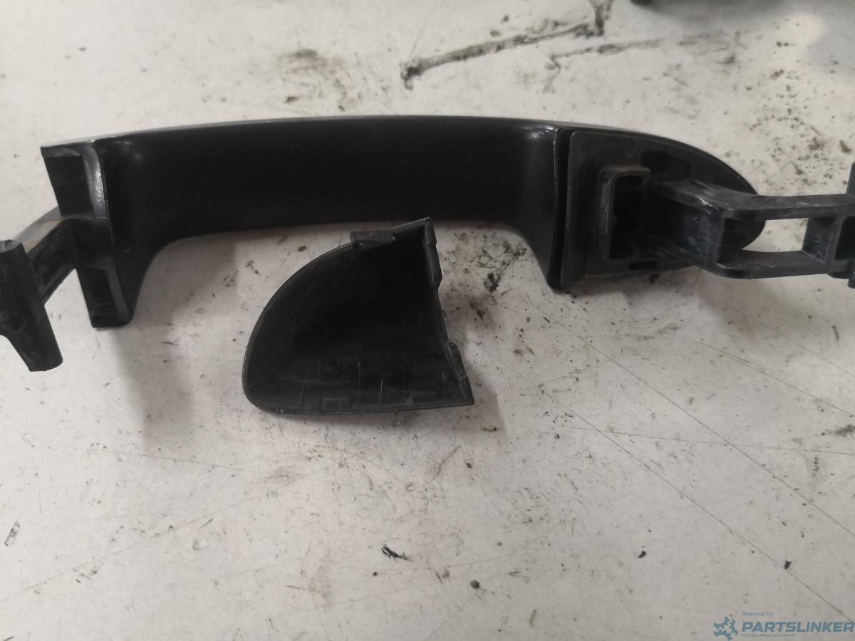 Maner usa dreapta spate VOLKSWAGEN PASSAT (3C2) [ 2005 - 2010 ] OEM 3c0837880 – foto 2