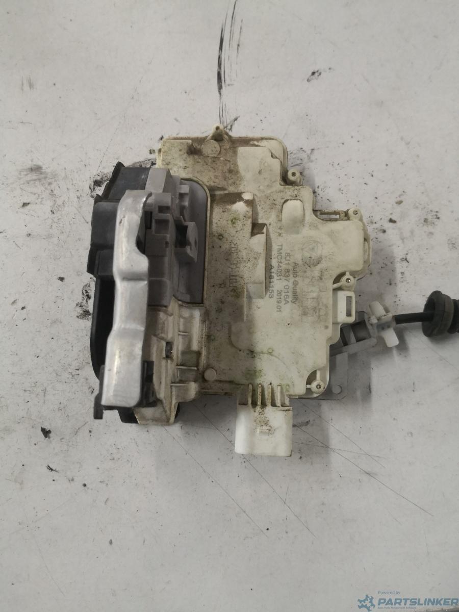 Broasca usa dreapta fata ( UK ) VOLKSWAGEN PASSAT (3C2) [ 2005 - 2010 ] OEM 8j1837016a – foto 2