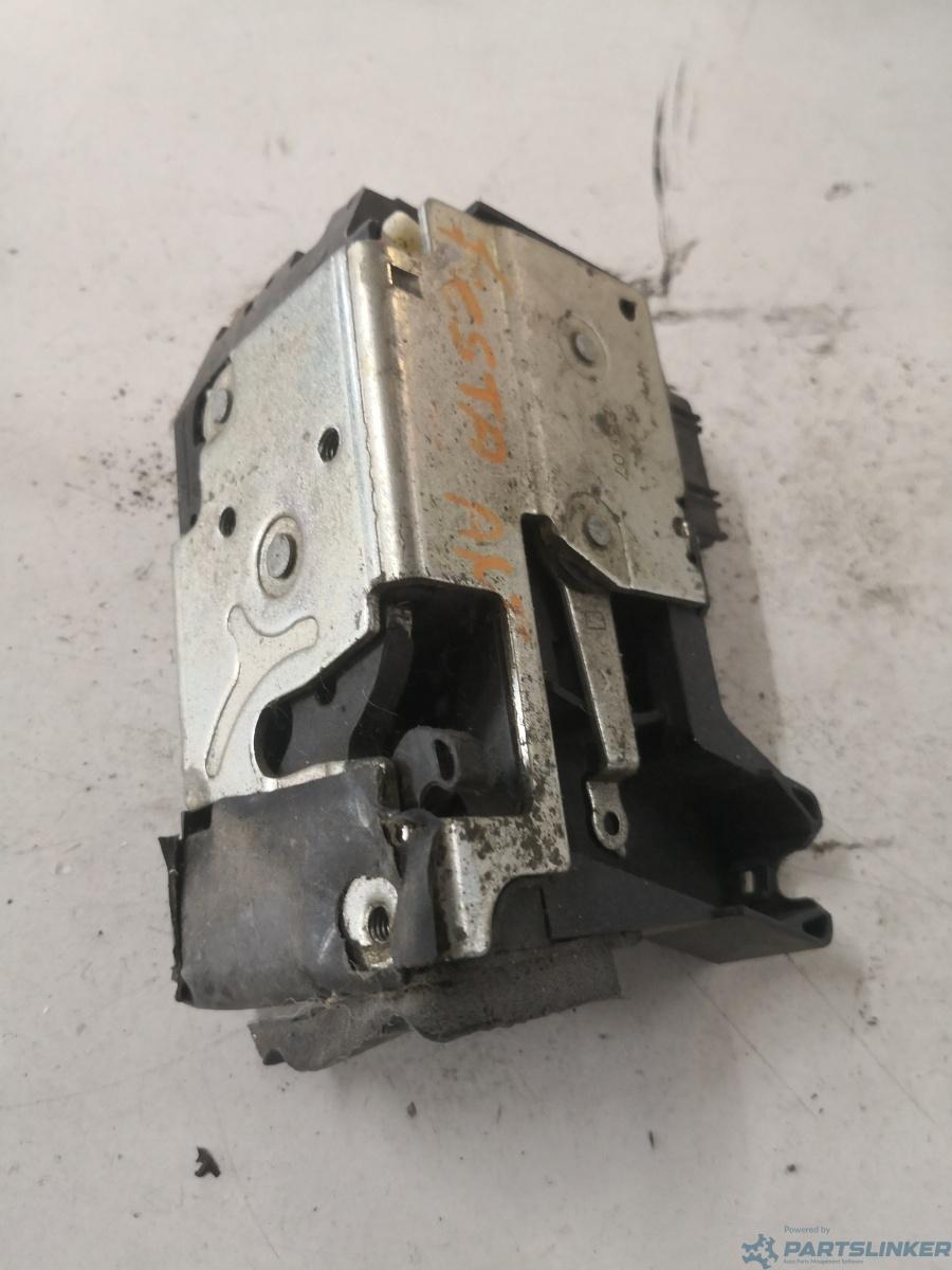 Broasca usa stanga fata FORD FIESTA V (JH_, JD_) [ 2001 - 2010 ] OEM 23d07