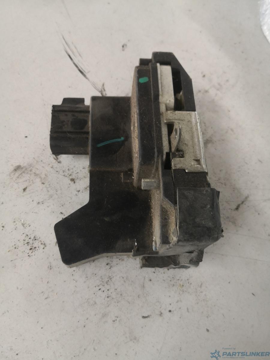 Broasca usa stanga fata FORD FIESTA V (JH_, JD_) [ 2001 - 2010 ] OEM 23d07 – foto 2