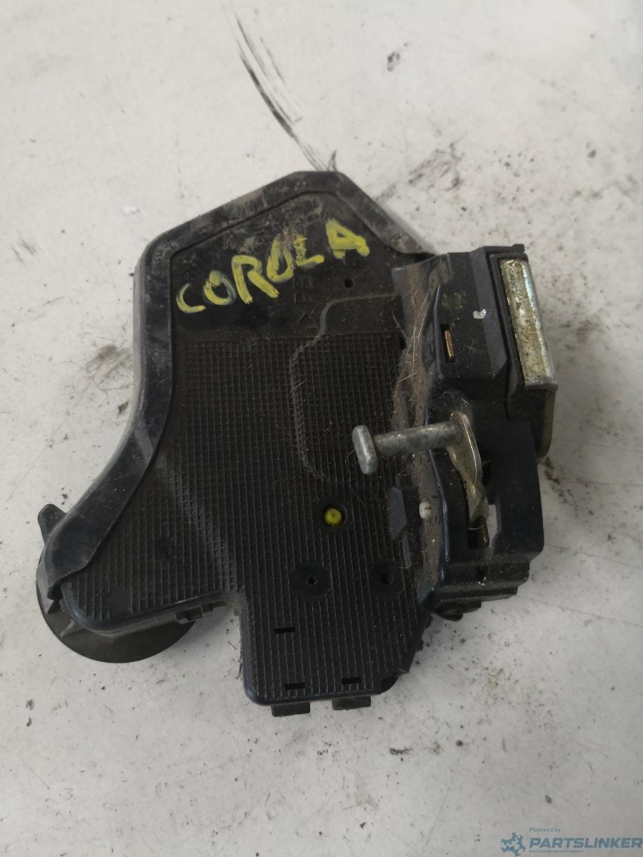 Broasca usa stanga spate TOYOTA COROLLA Verso (_E12_) [ 2001 - 2004 ] OEM 322118 – foto 2